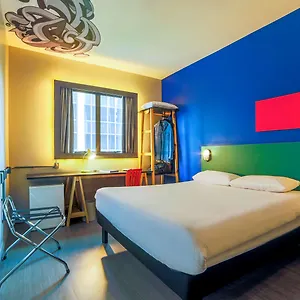 Ibis Styles Sp Faria Lima Hotel
