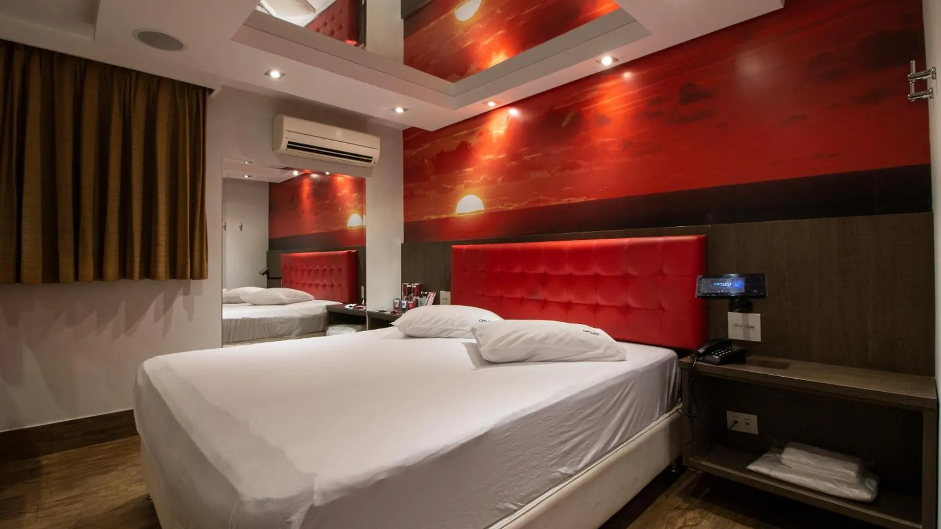 Opium Motel (Adults Only) Sao Paulo