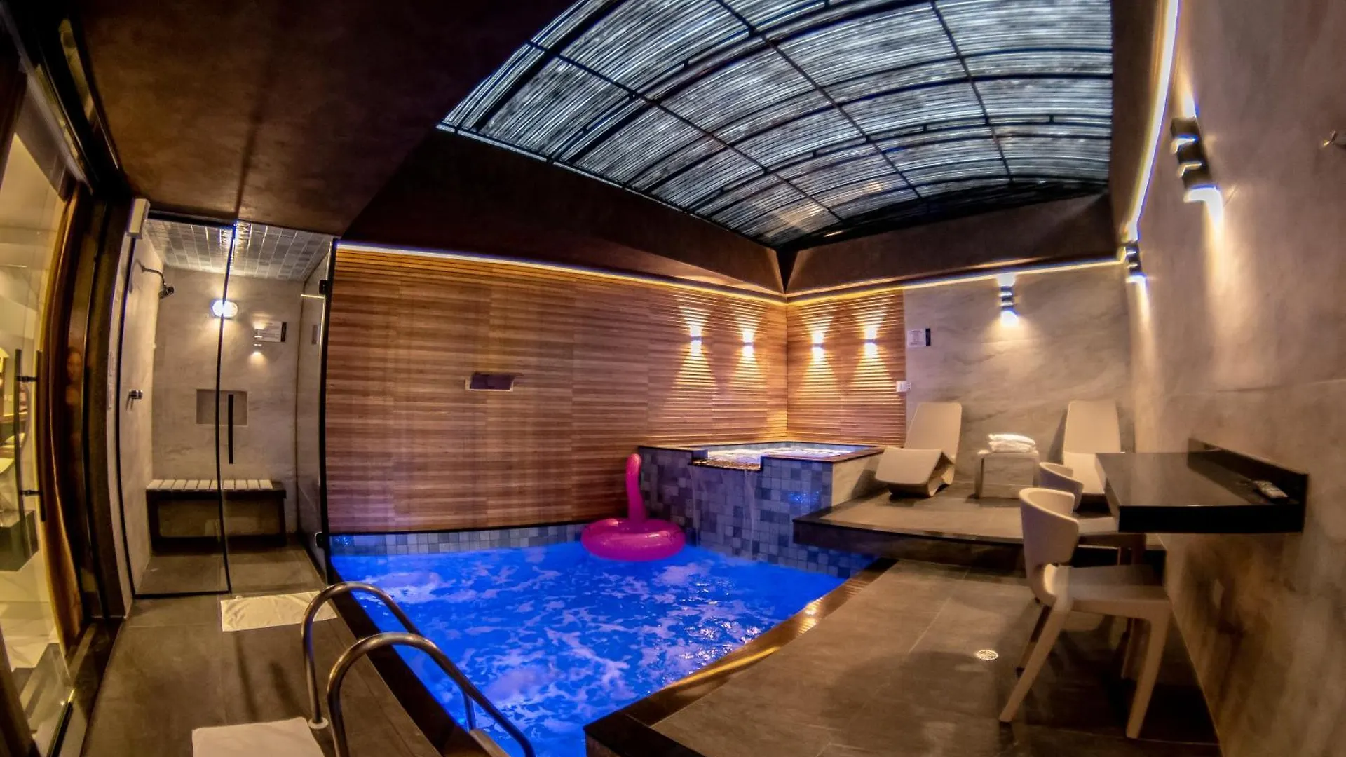 Opium Motel (Adults Only) contacts